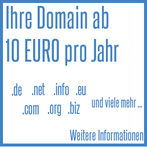 Domains